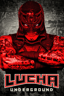 Lucha Underground | 2014