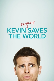 Kevin (Probably) Saves the World | 2017