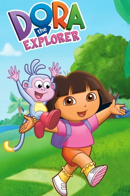 Dora the Explorer | 2000