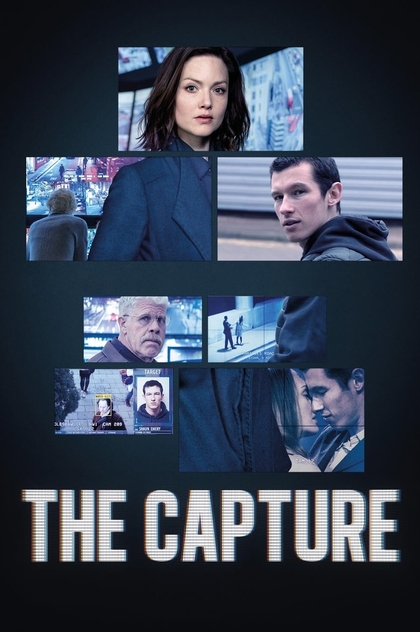 The Capture | 2019