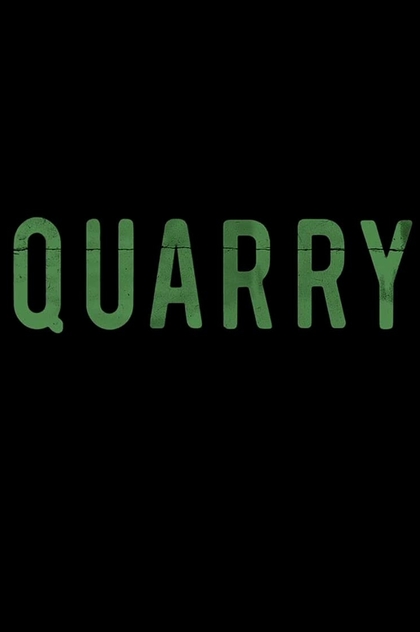 Quarry | 2016