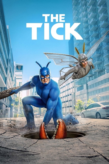 The Tick | 2016