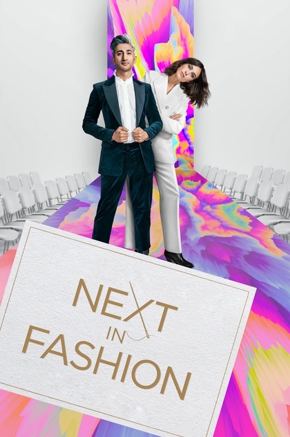 Next in Fashion | 2020
