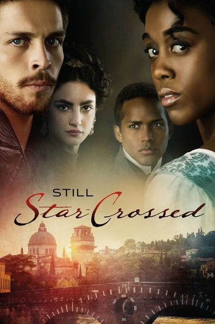 Still Star-Crossed | 2017