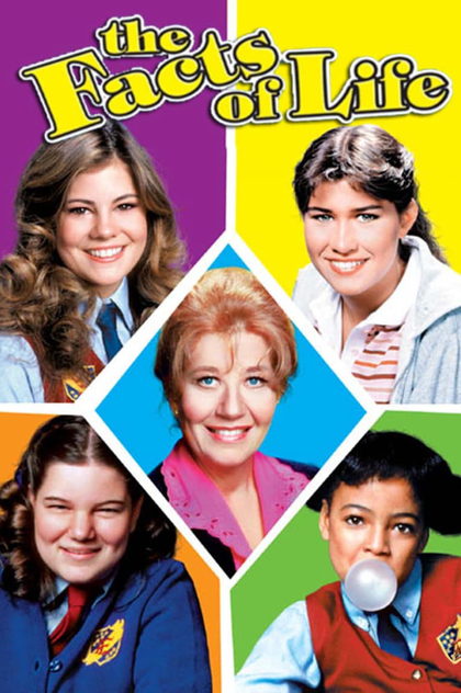 The Facts of Life | 1979