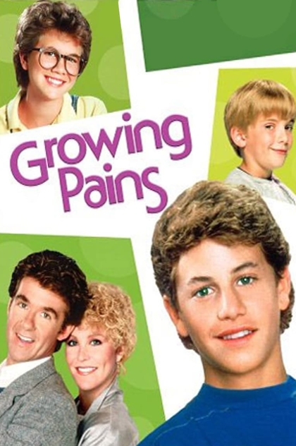 Growing Pains | 1985