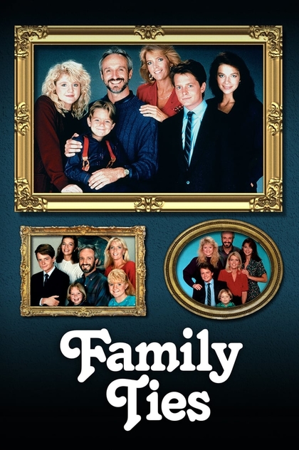 Family Ties | 1982