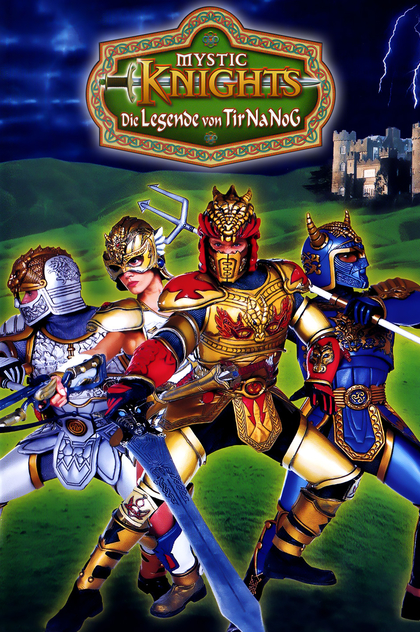 The Mystic Knights of Tir Na Nog | 1998