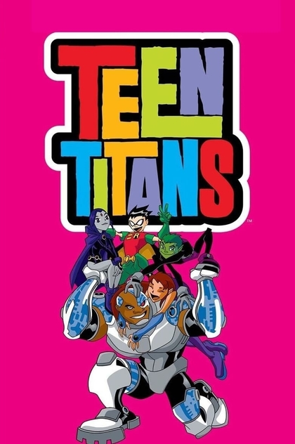 Teen Titans | 2003