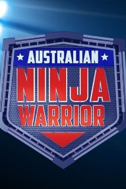 Australian Ninja Warrior | 2017