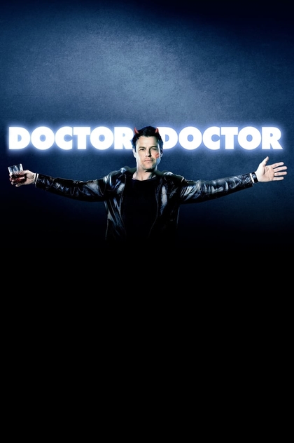 Doctor Doctor | 2016