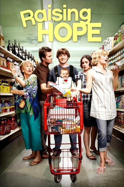 Raising Hope | 2010