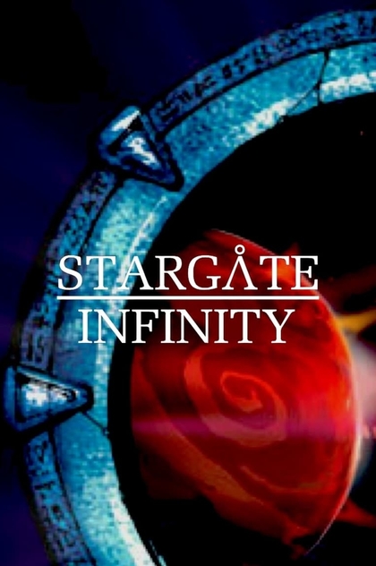 Stargate Infinity | 2002
