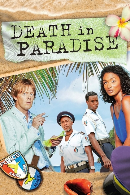 Death in Paradise | 2011