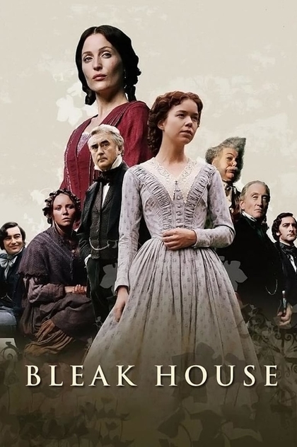 Bleak House | 2005