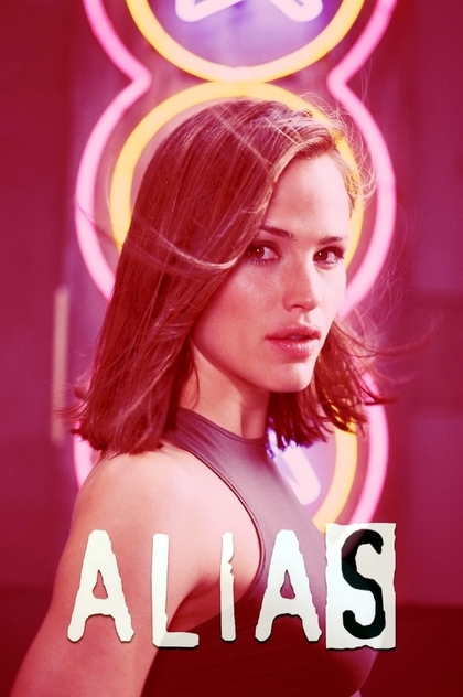 Alias | 2001