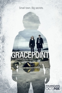 Gracepoint | 2014