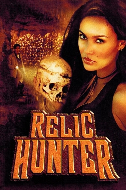 Relic Hunter | 1999