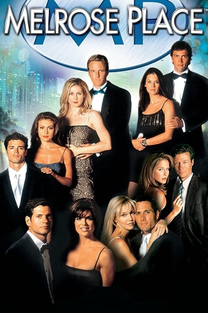 Melrose Place | 1992