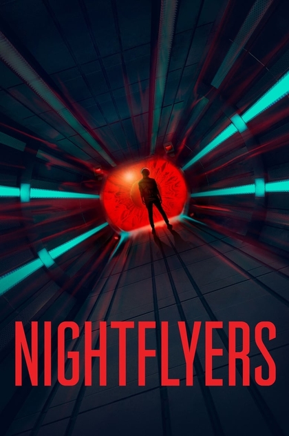 Nightflyers | 2018
