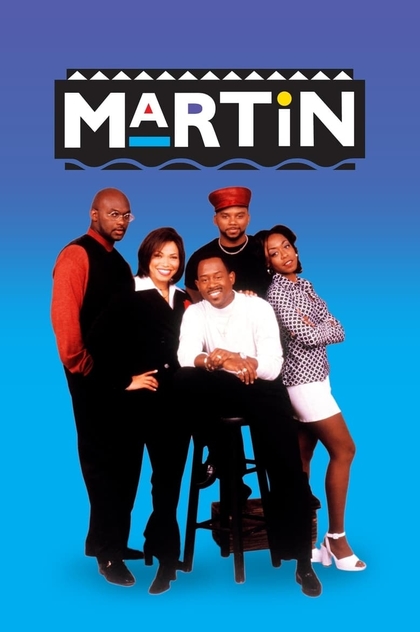 Martin | 1992
