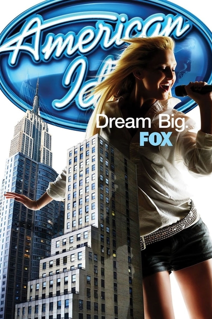 American Idol | 2002