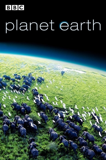 Planet Earth | 2006