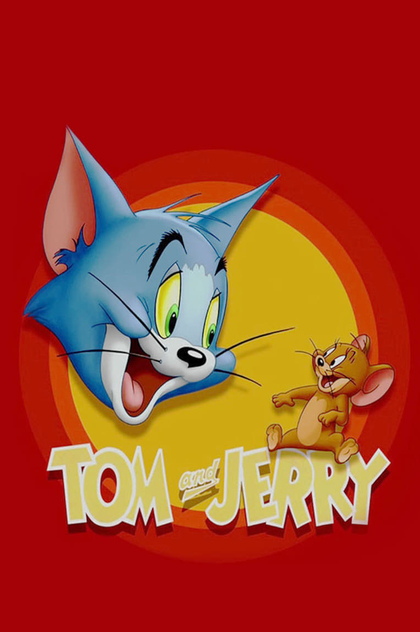 Новое шоу Тома и Джерри | 1975