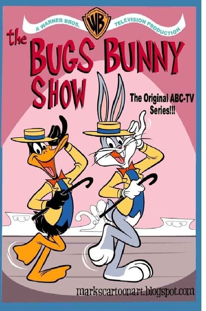 The Bugs Bunny Show | 1960