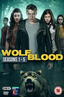 TV Shows from Evgeniya Sohn
