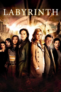 TV Shows from Оксана Нелюбина