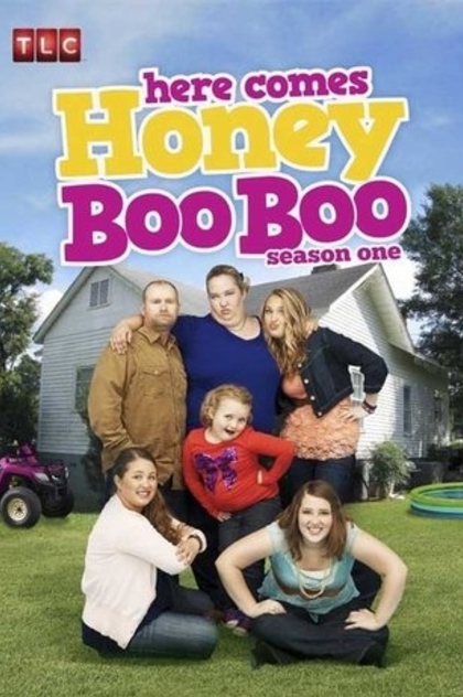 Here Comes Honey Boo Boo | 2012