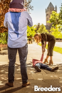 TV Shows from Alina Usmanova