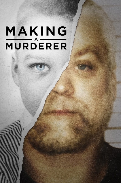 Making a Murderer | 2015
