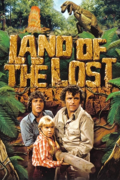 Land of the Lost | 1974