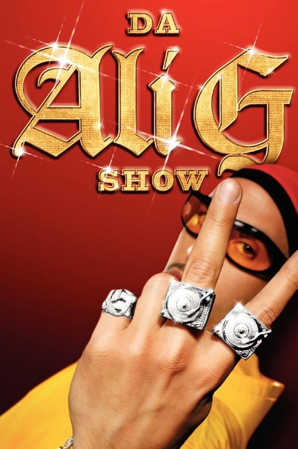 Da Ali G Show | 2000