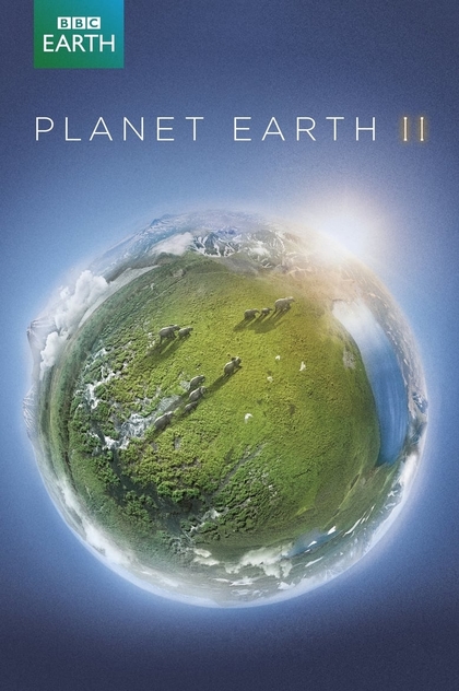 Planet Earth II | 2016
