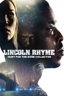 Lincoln Rhyme: Hunt for the Bone Collector | 2020