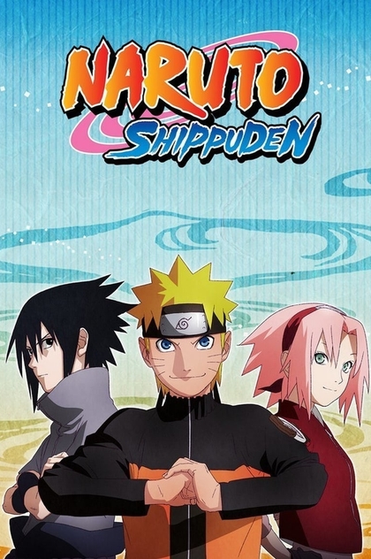 Naruto Shippūden | 2007
