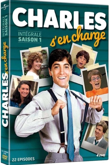 Charles in Charge | 1984
