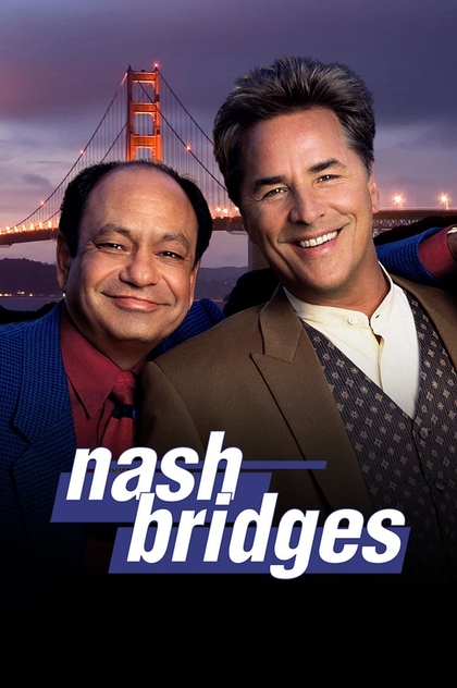 Nash Bridges | 1996