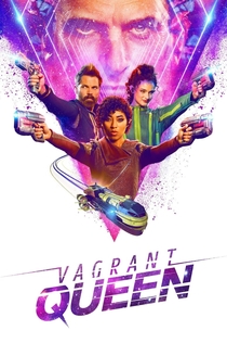 TV Shows from Ксения 