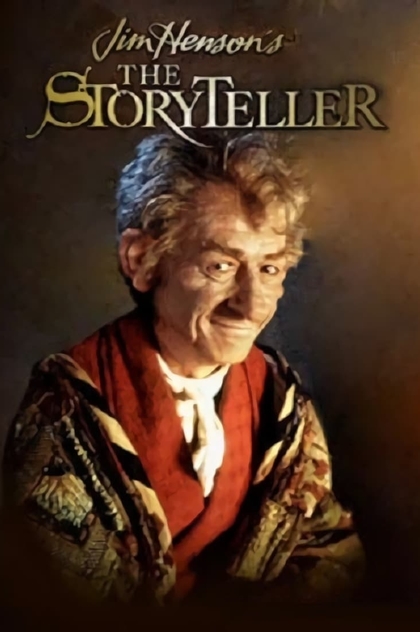 The Storyteller | 1988