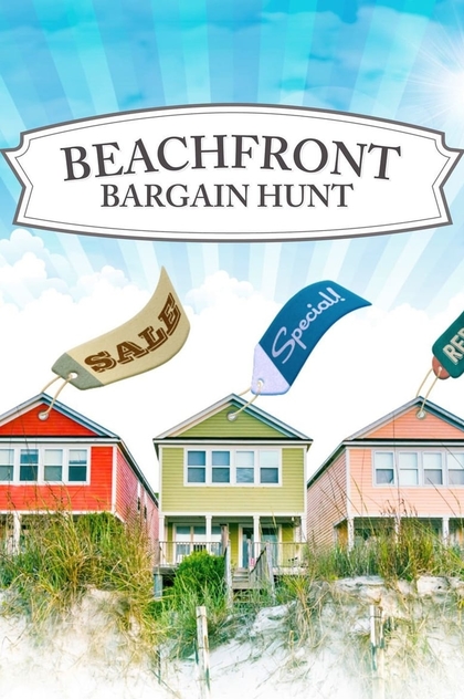 Beachfront Bargain Hunt | 2013