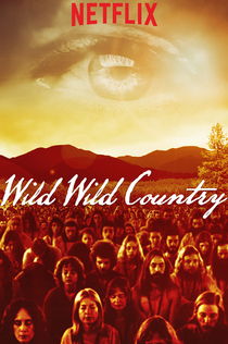 Wild Wild Country | 