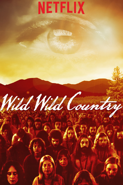 Wild Wild Country | 