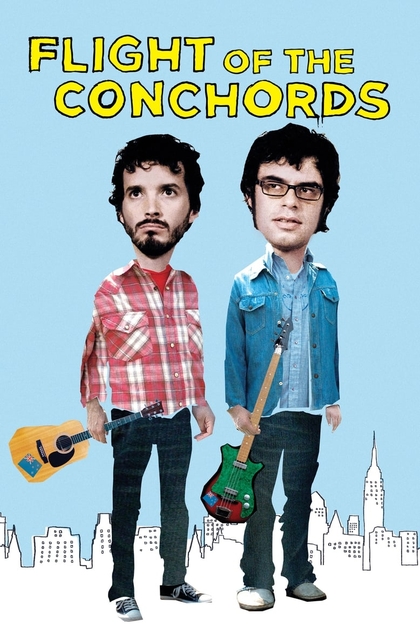 Flight of the Conchords | 2007