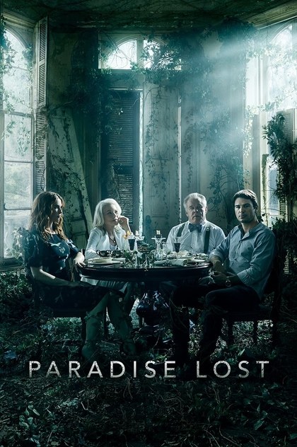 Paradise Lost | 2020