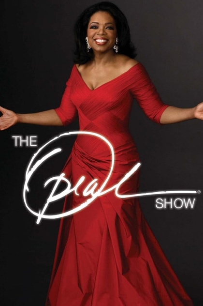 The Oprah Winfrey Show | 