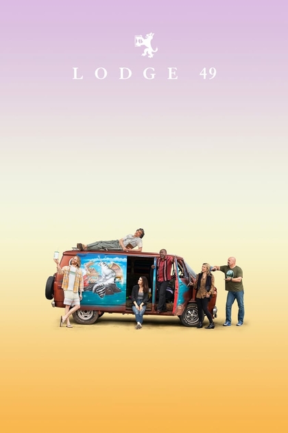 Lodge 49 | 2018